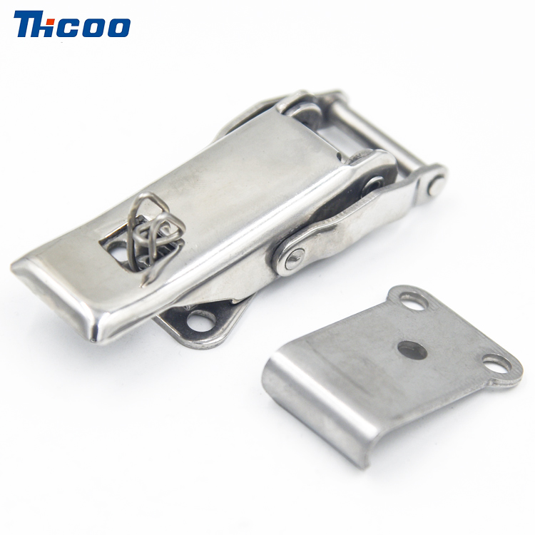 فنر فشرده سازی کششی ضد تراش Hasp-C9103