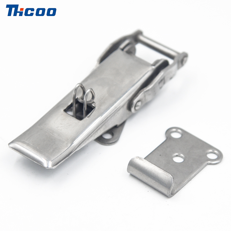 فنر فشرده سازی کششی ضد تراش Hasp-C9103