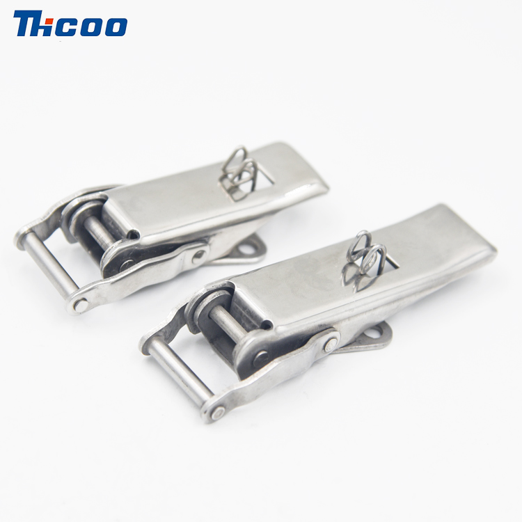 فنر فشرده سازی کششی ضد تراش Hasp-C9103