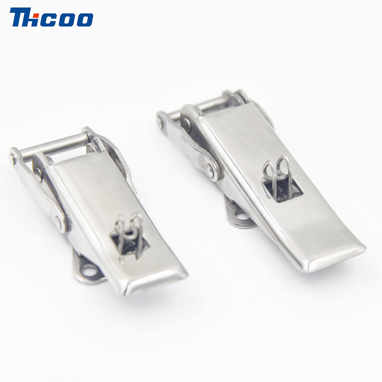 فنر فشرده سازی کششی ضد تراش Hasp-C9103