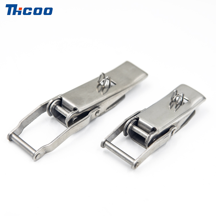 فنر فشرده سازی کششی ضد تراش Hasp-C9103-2