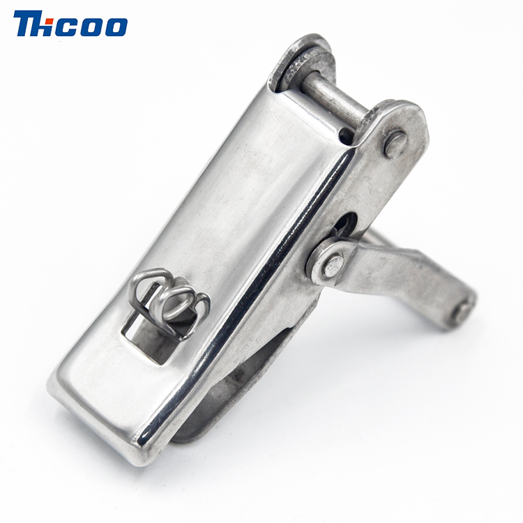 فنر فشرده سازی کششی ضد تراش Hasp-C9103-2