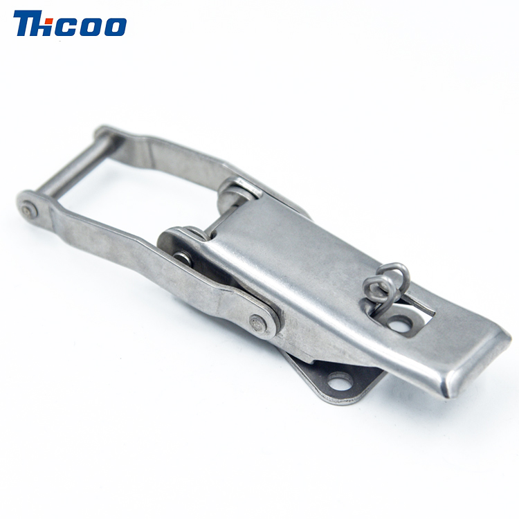 فنر فشرده سازی کششی ضد تراش Hasp-C9103-3