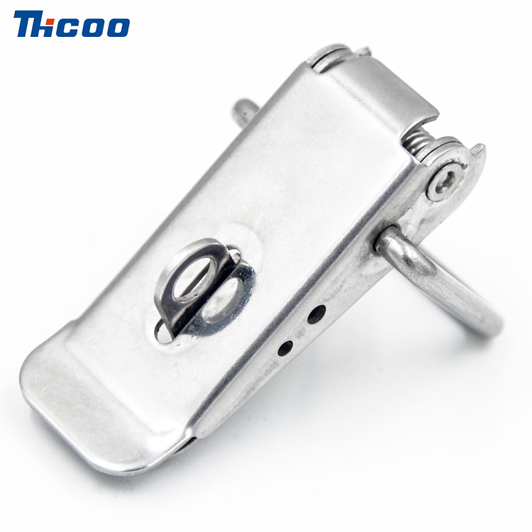 سگک استنلس استیل Pull Buckle-C9105