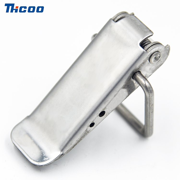 سگک استنلس استیل Pull Buckle-C9105