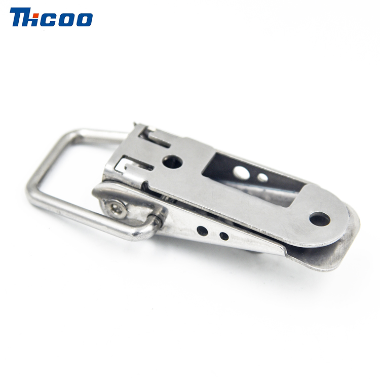 سگک استنلس استیل Pull Buckle-C9105