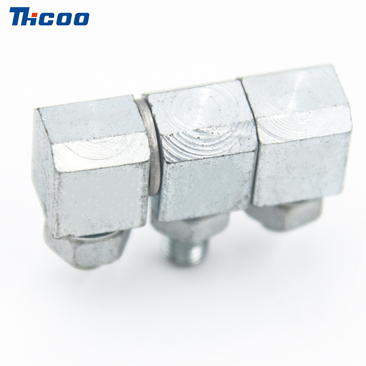 لولای نصب پلکانی با زاویه راست-B2206-1;2