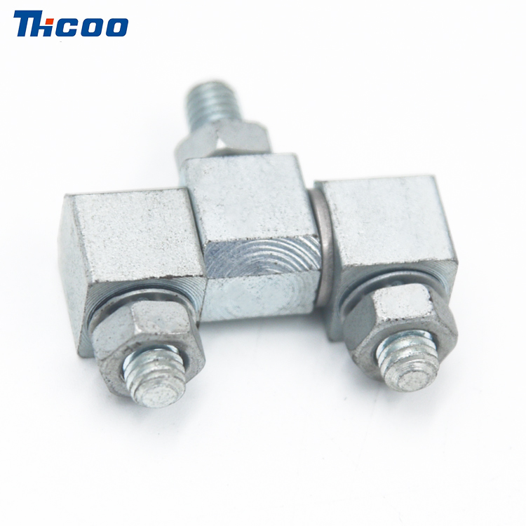 لولای نصب پلکانی با زاویه راست-B2206-1;2