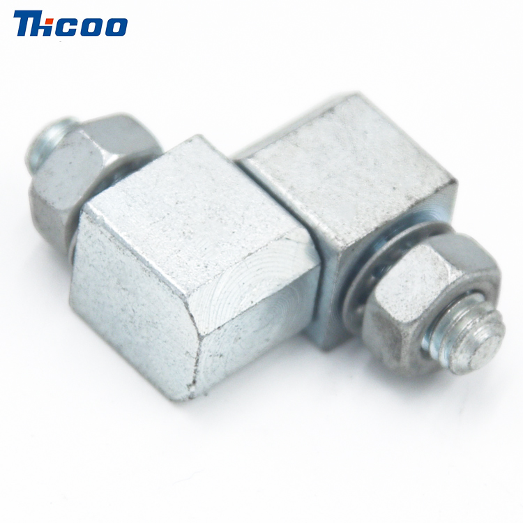 لولای نصب پلکانی با زاویه راست-B2206-1;2