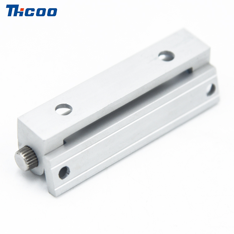 لولای نصب نردبان زاویه راست قاب درب-B2209-4