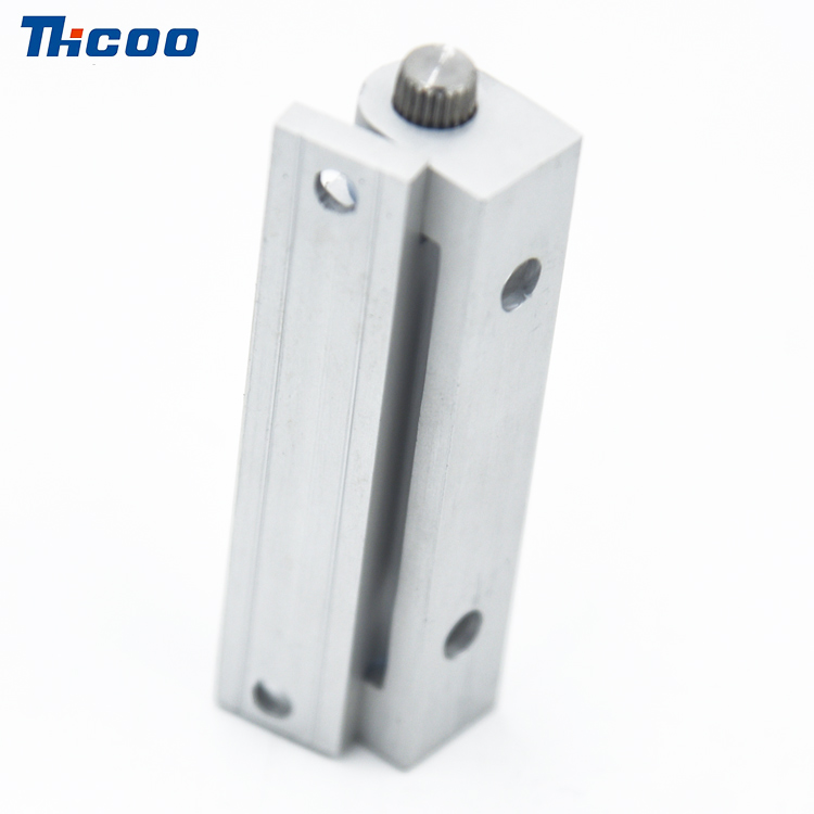 لولای نصب نردبان زاویه راست قاب درب-B2209-4