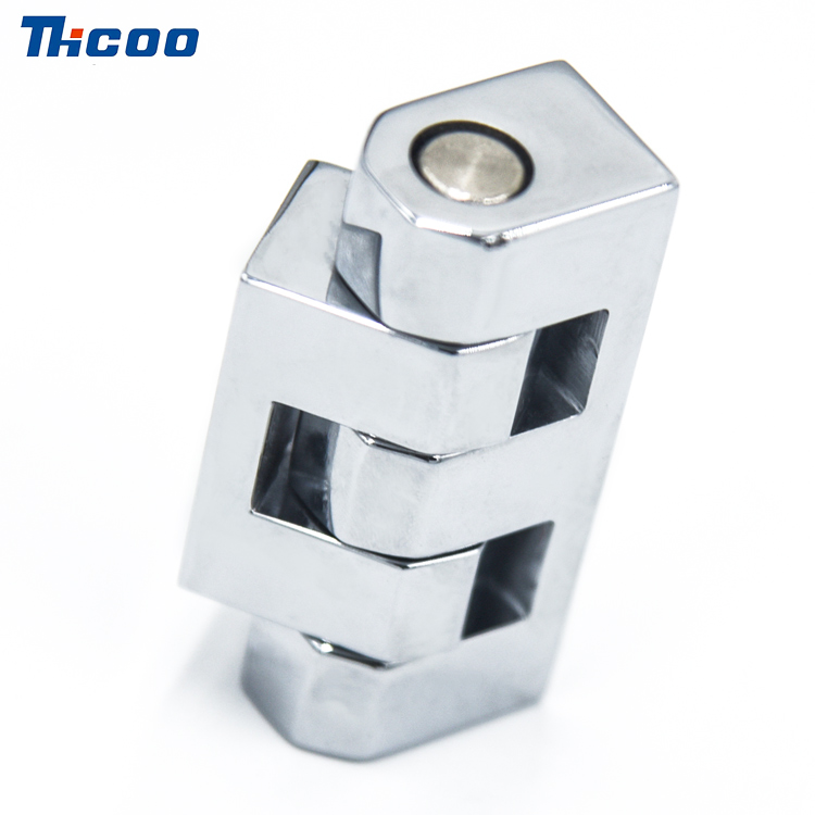 لولای نصب پلکانی با زاویه راست-B2219-1;2
