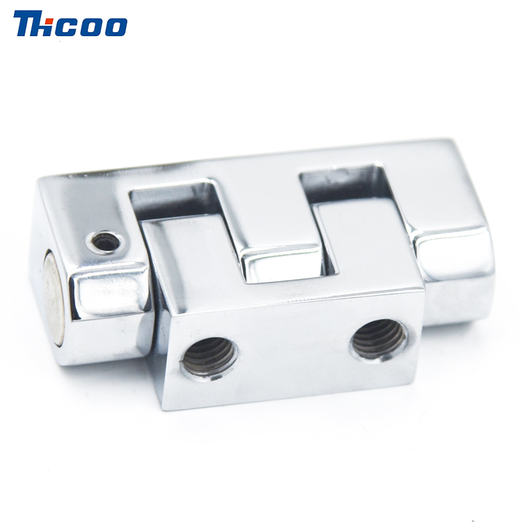لولای نصب پلکانی با زاویه راست-B2219-1;2