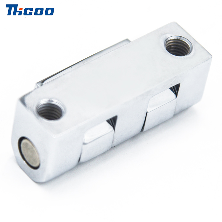 لولای نصب پلکانی با زاویه راست-B2219-1;2