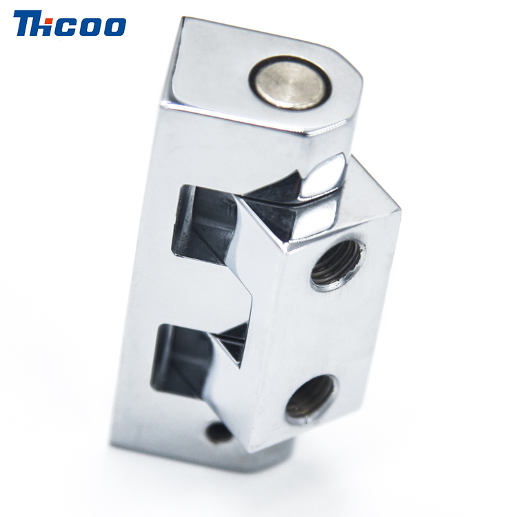 لولای نصب پلکانی با زاویه راست-B2219-1;2