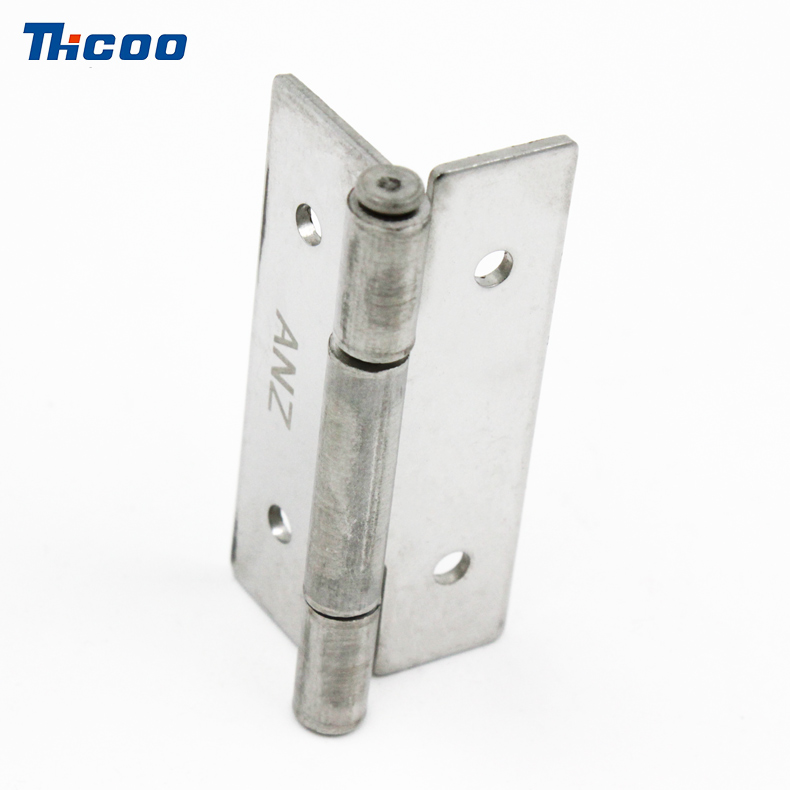 لولای نصب پلکانی با زاویه راست-B2221