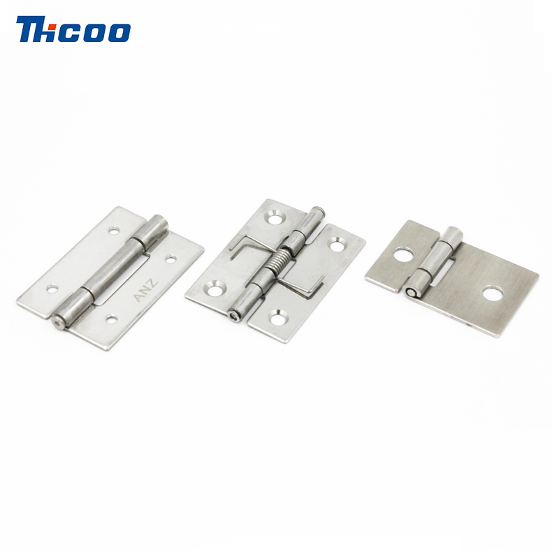 لولای نصب پلکانی با زاویه راست-B2221