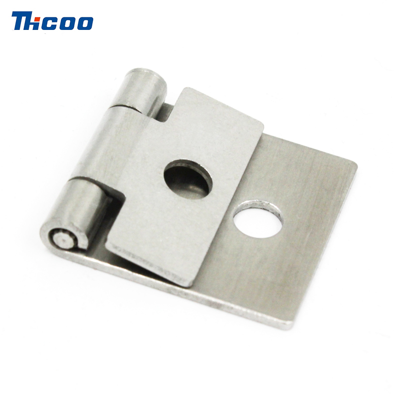 لولای نصب پلکانی با زاویه راست-B2221