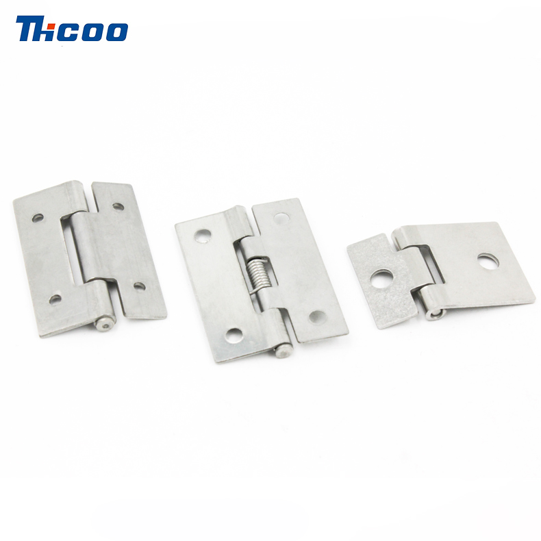لولای نصب پلکانی با زاویه راست-B2221
