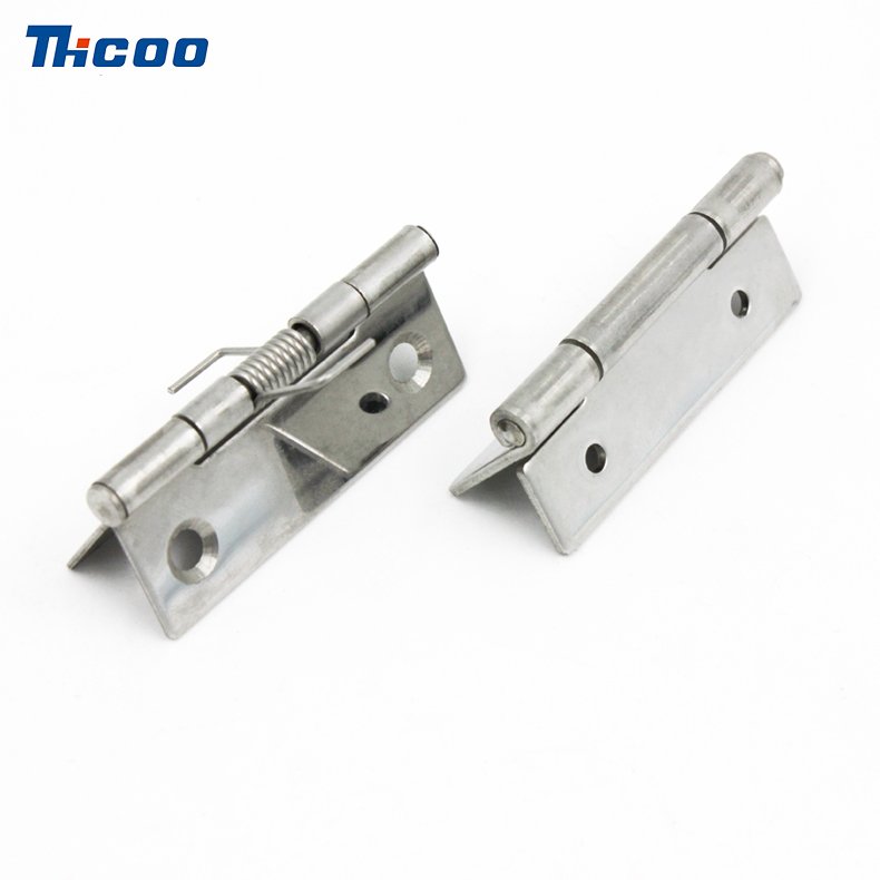 لولای نصب پلکانی با زاویه راست-B2221