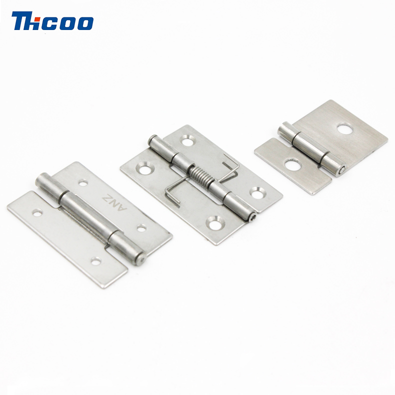 لولای نصب پلکانی با زاویه راست-B2221