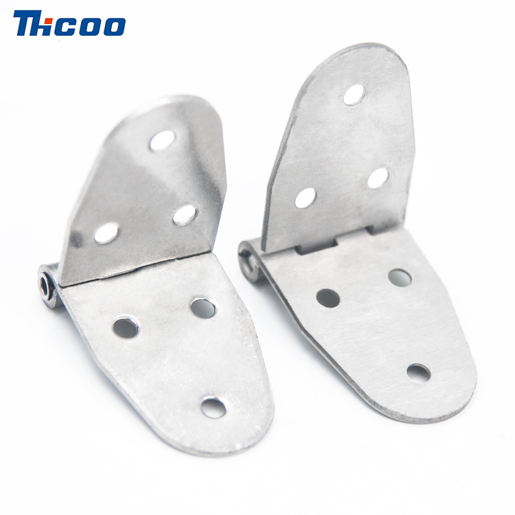لولا تخت فولاد ضد زنگ-B2227-2