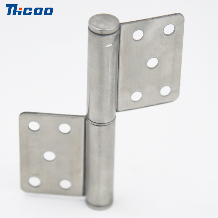لولای جداشدنی داخلی از جنس استنلس استیل-B2228-13