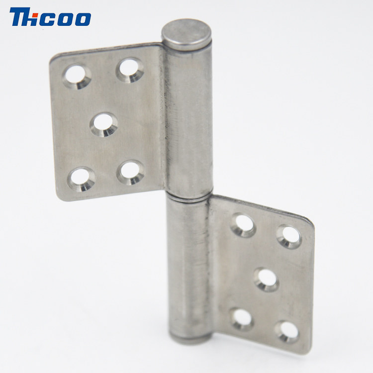 لولای جداشدنی داخلی از جنس استنلس استیل-B2228-13