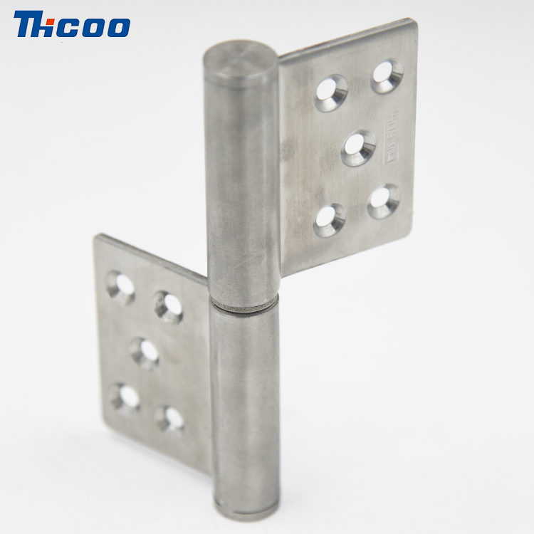 لولای جداشدنی توکار فولاد ضد زنگ-B2228-14