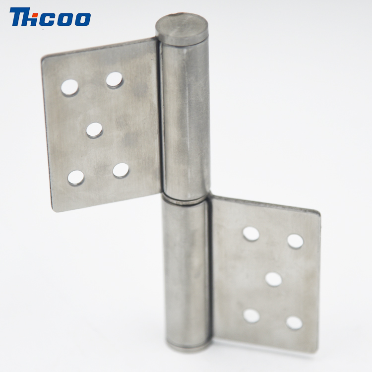 لولای جداشدنی توکار فولاد ضد زنگ-B2228-14