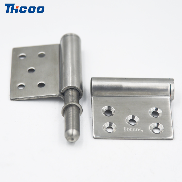 لولای جداشدنی توکار فولاد ضد زنگ-B2228-14