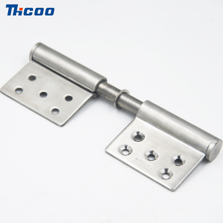 لولای جداشدنی توکار فولاد ضد زنگ-B2228-14