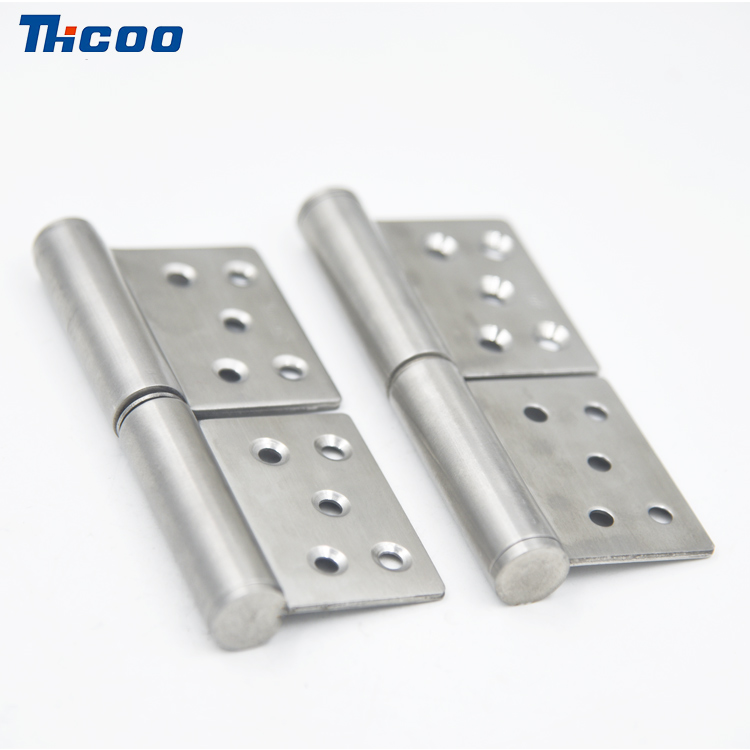 لولای جداشدنی توکار فولاد ضد زنگ-B2228-14