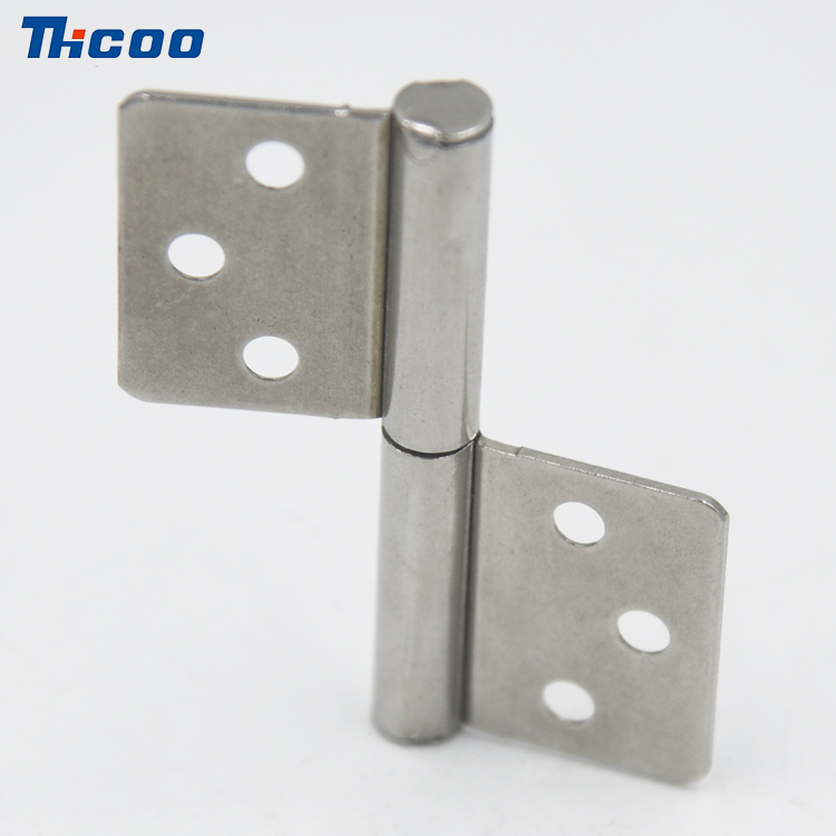 لولای جداشدنی داخلی از جنس استنلس استیل-B2228-16