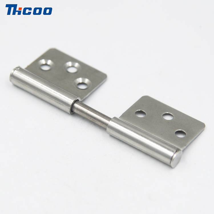 لولای جداشدنی داخلی از جنس استنلس استیل-B2228-16