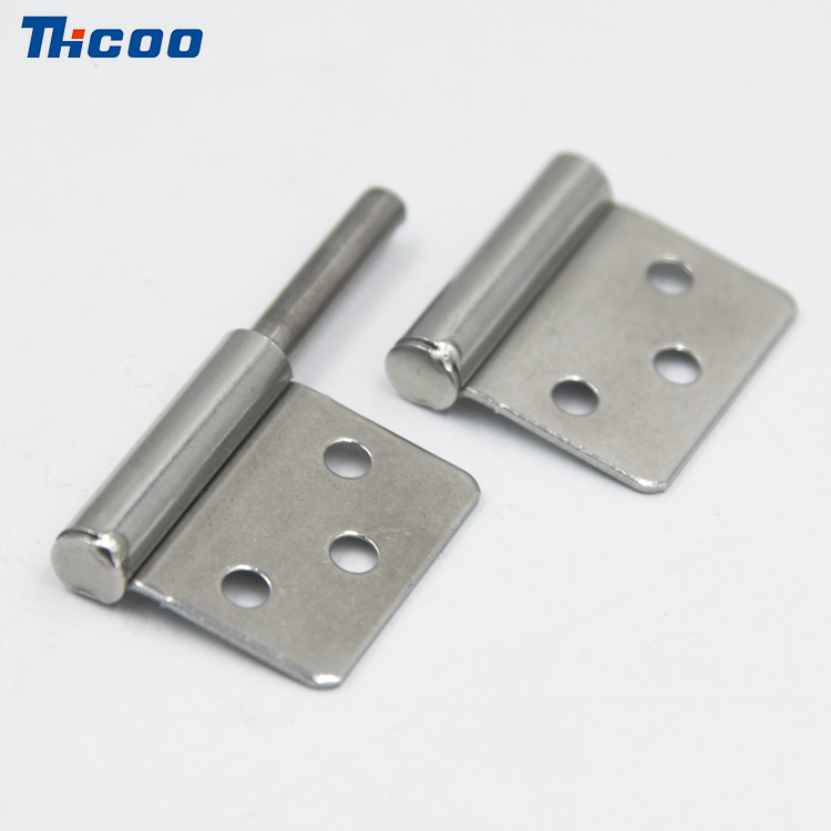 لولای جداشدنی داخلی از جنس استنلس استیل-B2228-16