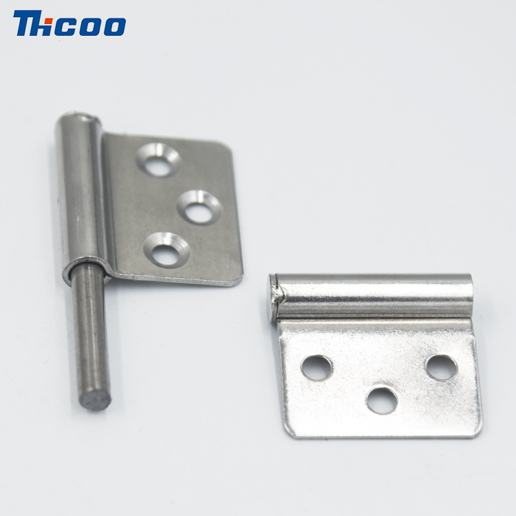 لولای جداشدنی داخلی از جنس استنلس استیل-B2228-16