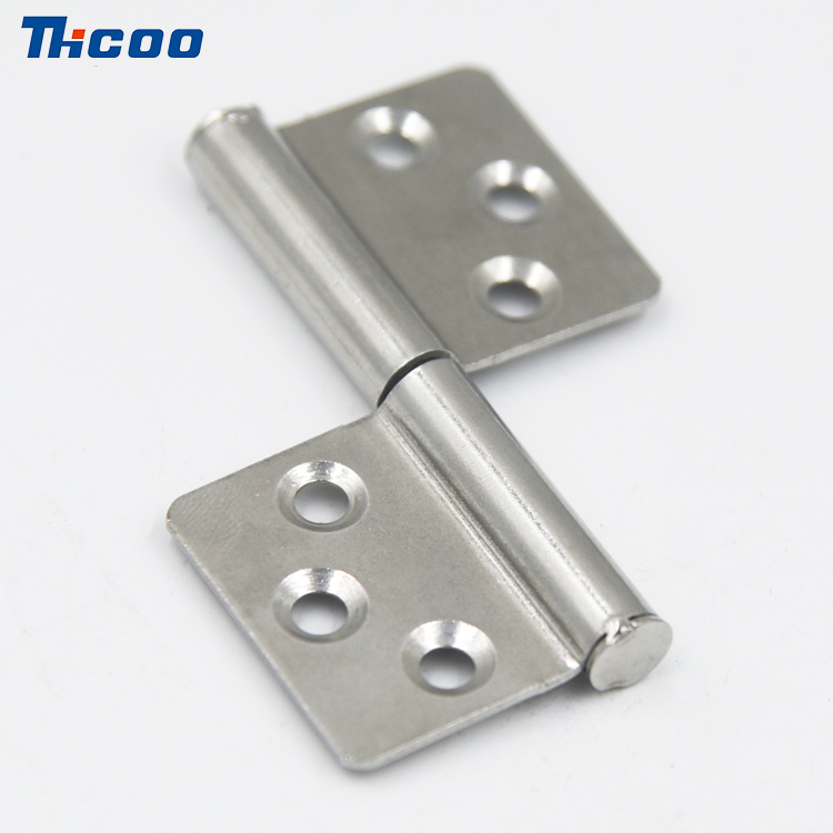 لولای جداشدنی داخلی از جنس استنلس استیل-B2228-16