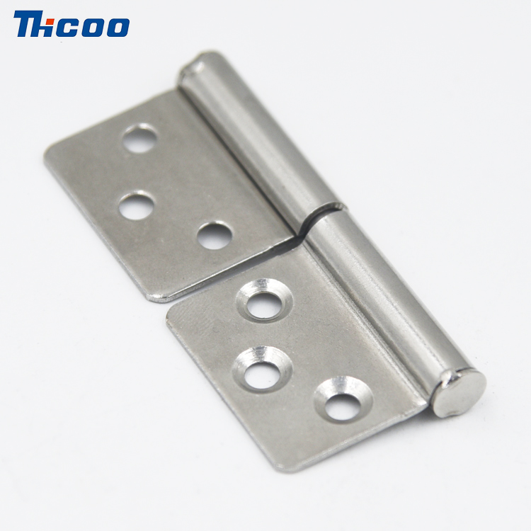 لولای جداشدنی داخلی از جنس استنلس استیل-B2228-16
