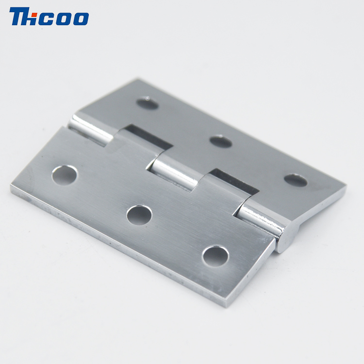 لولای پروفیل آلومینیومی تخت نصب شده-B2235-1;2