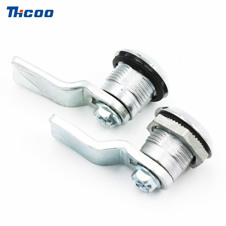 نوع ابزار Anti-Tamper Cam Lock-A6017