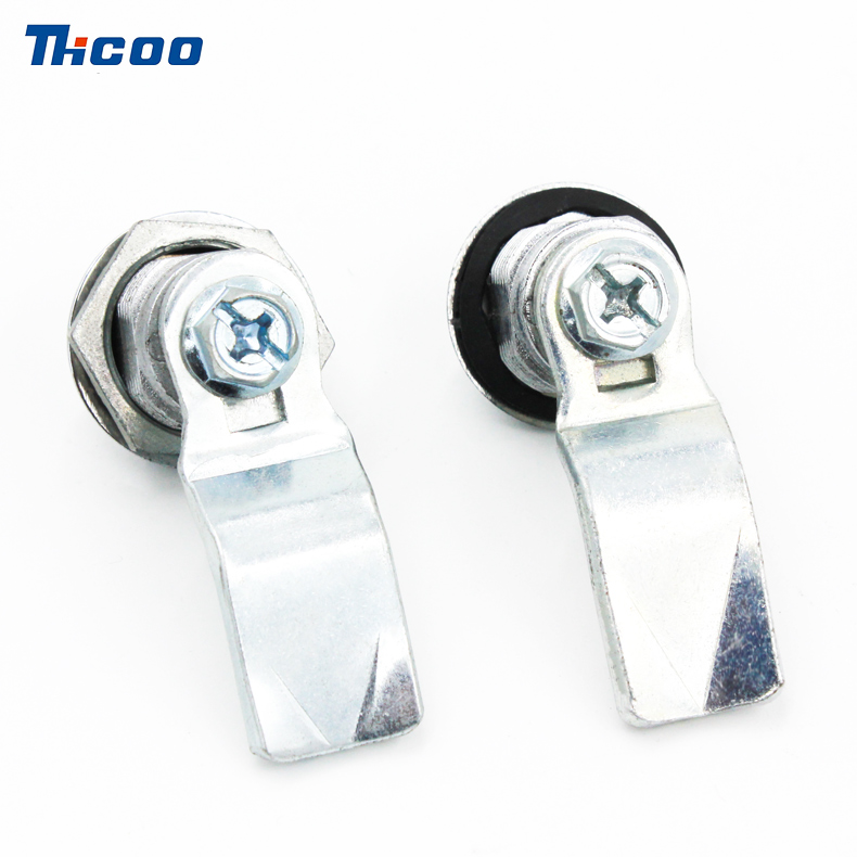 نوع ابزار Anti-Tamper Cam Lock-A6017