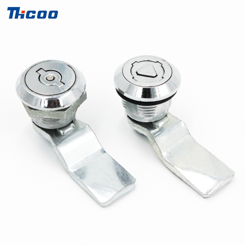 نوع ابزار Anti-Tamper Cam Lock-A6017