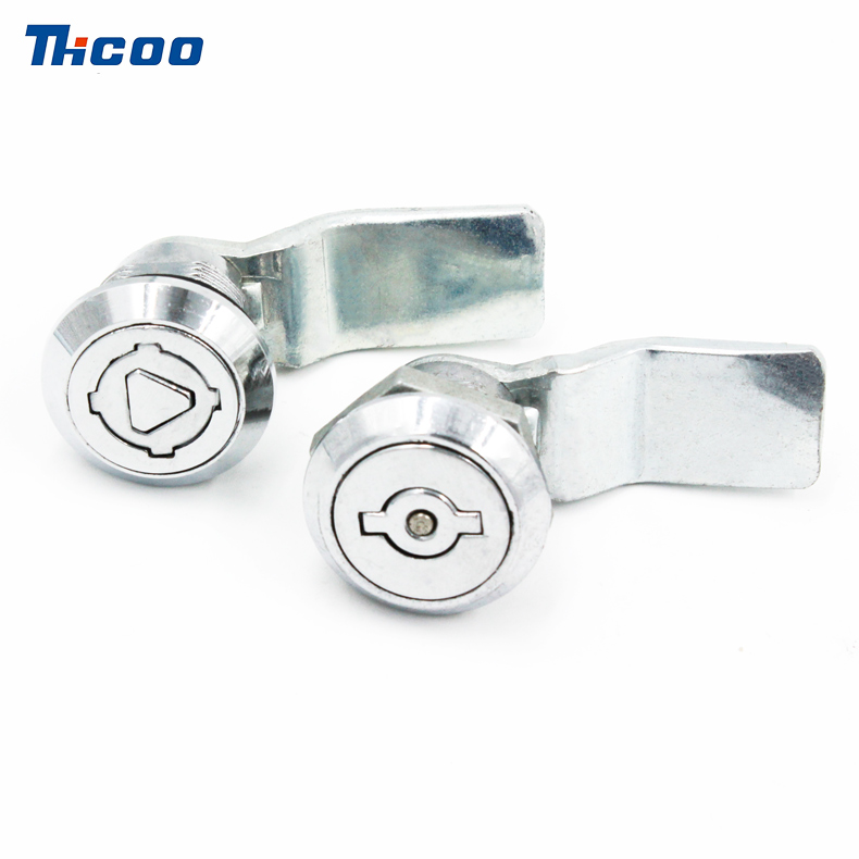 نوع ابزار Anti-Tamper Cam Lock-A6017