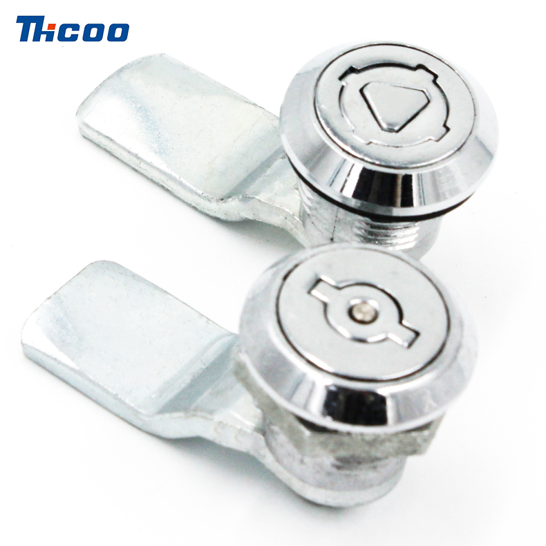 نوع ابزار Anti-Tamper Cam Lock-A6017