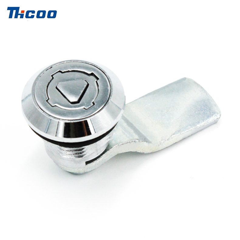 نوع ابزار Anti-Tamper Cam Lock-A6017