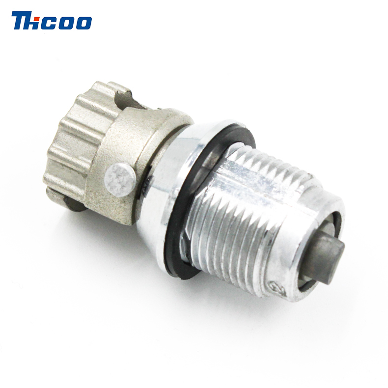 دستگیره نوع قفل قفل Cam Lock-A6041