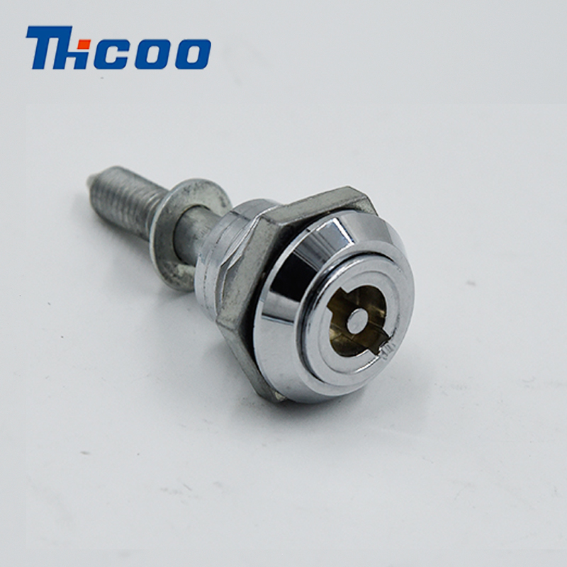 دستگیره نوع قفل قفل Cam Lock-A6051