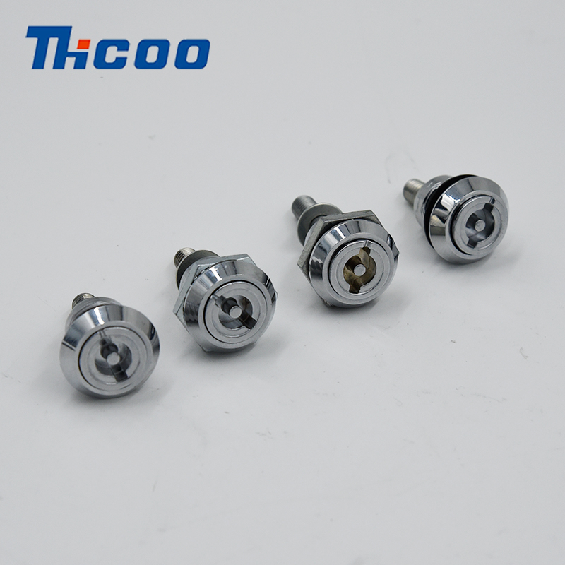 دستگیره نوع قفل قفل Cam Lock-A6051