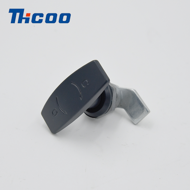 دستگیره نوع Cam Lock-A6061